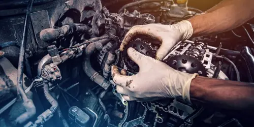 car engine repair
