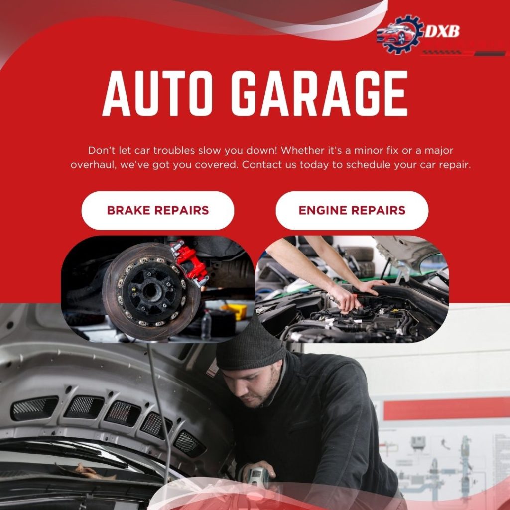 Auto Garage